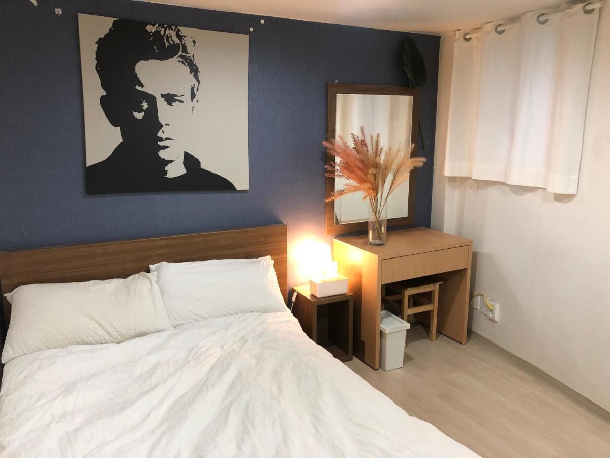 Chris Hostel Seoul Luaran gambar