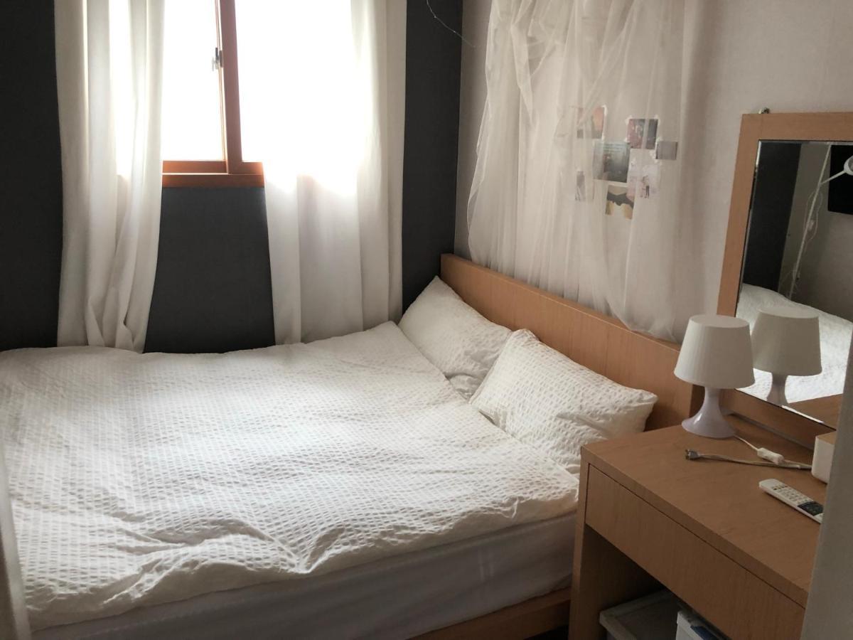 Chris Hostel Seoul Luaran gambar