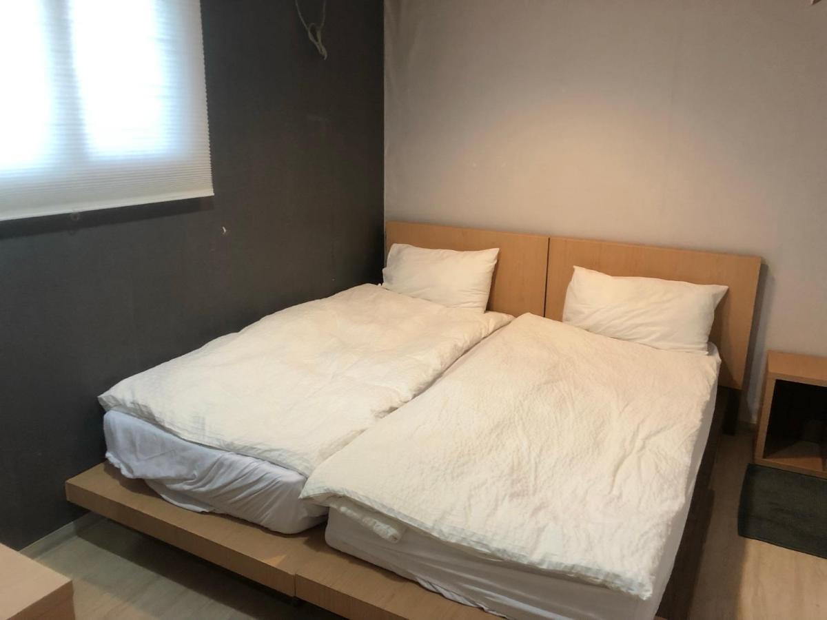 Chris Hostel Seoul Luaran gambar