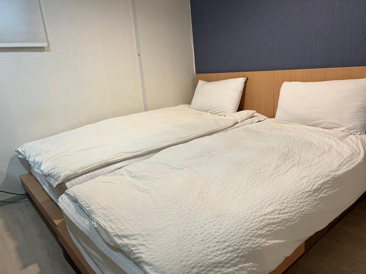 Chris Hostel Seoul Luaran gambar