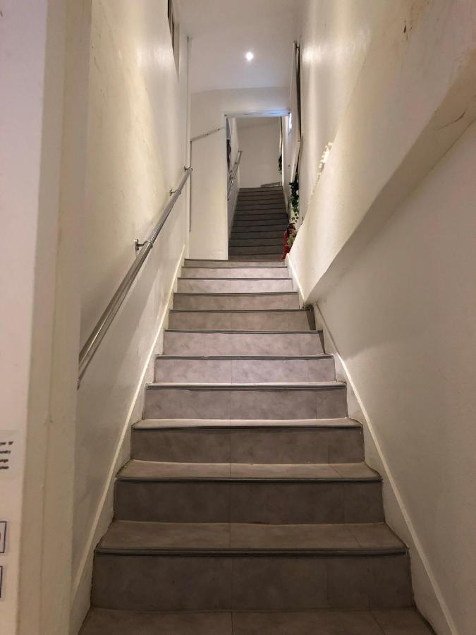 Chris Hostel Seoul Luaran gambar