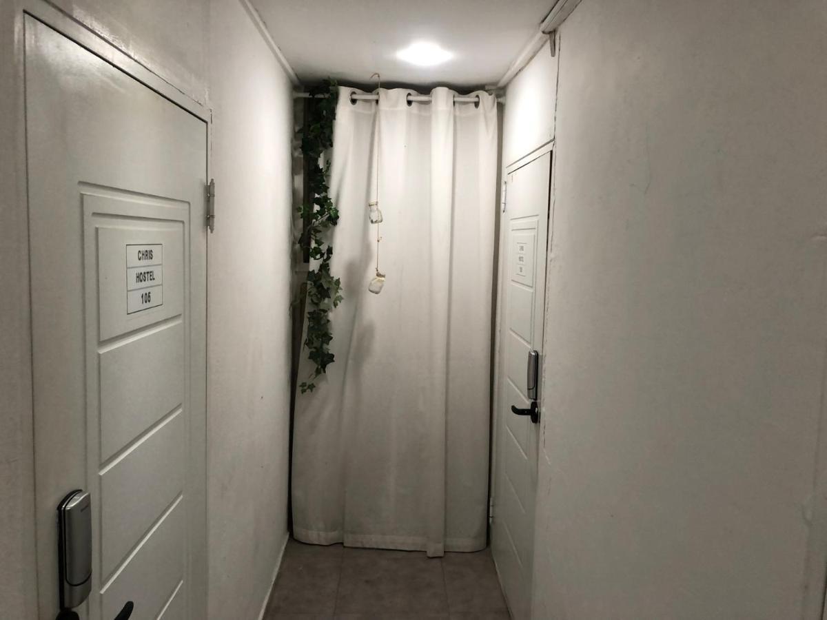 Chris Hostel Seoul Luaran gambar