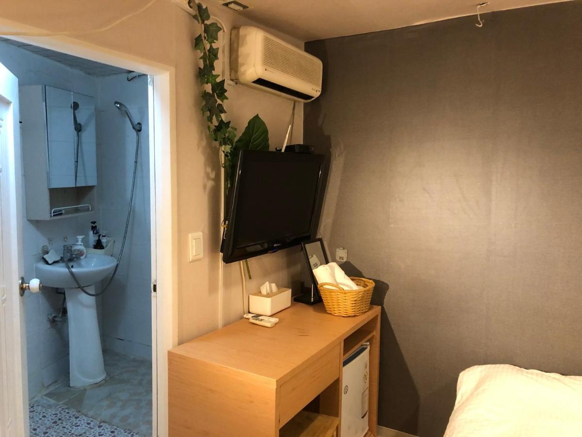 Chris Hostel Seoul Luaran gambar