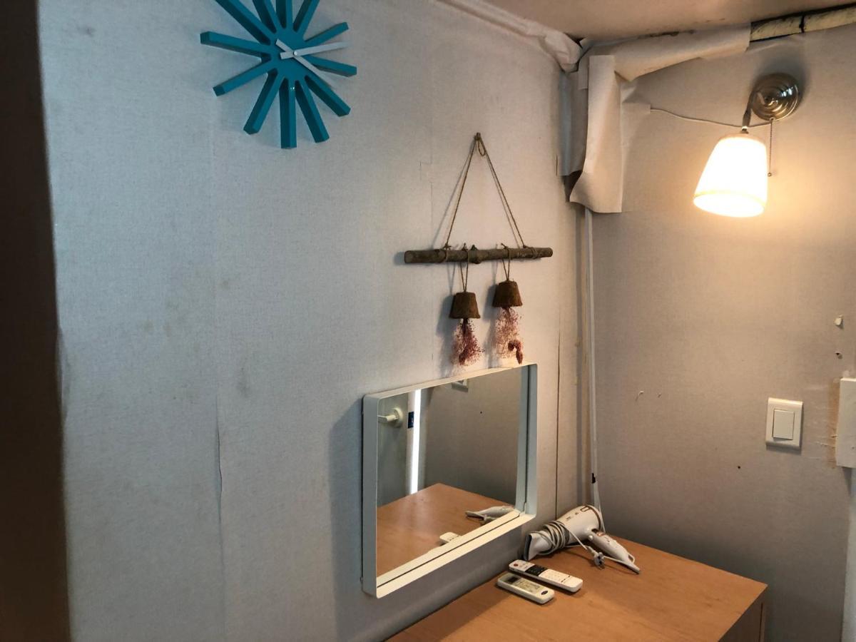 Chris Hostel Seoul Luaran gambar