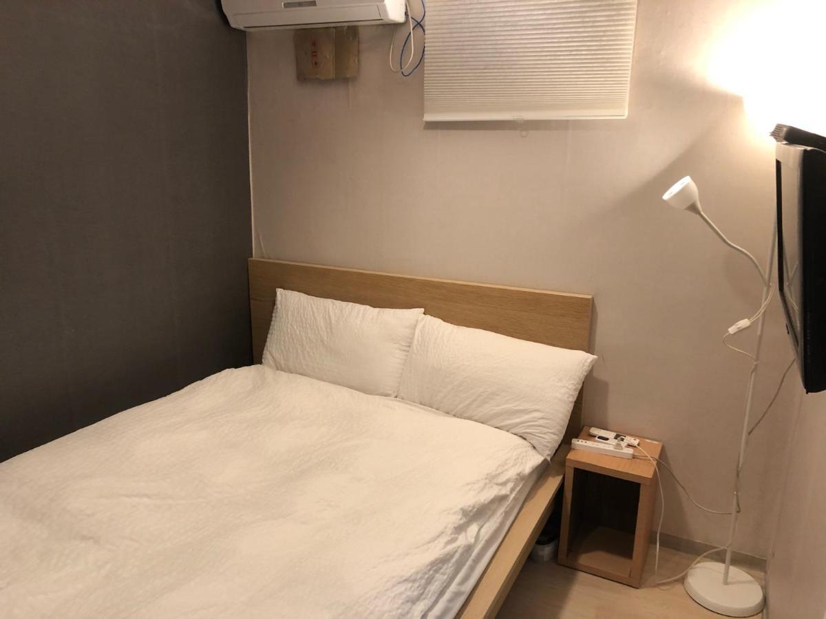 Chris Hostel Seoul Luaran gambar