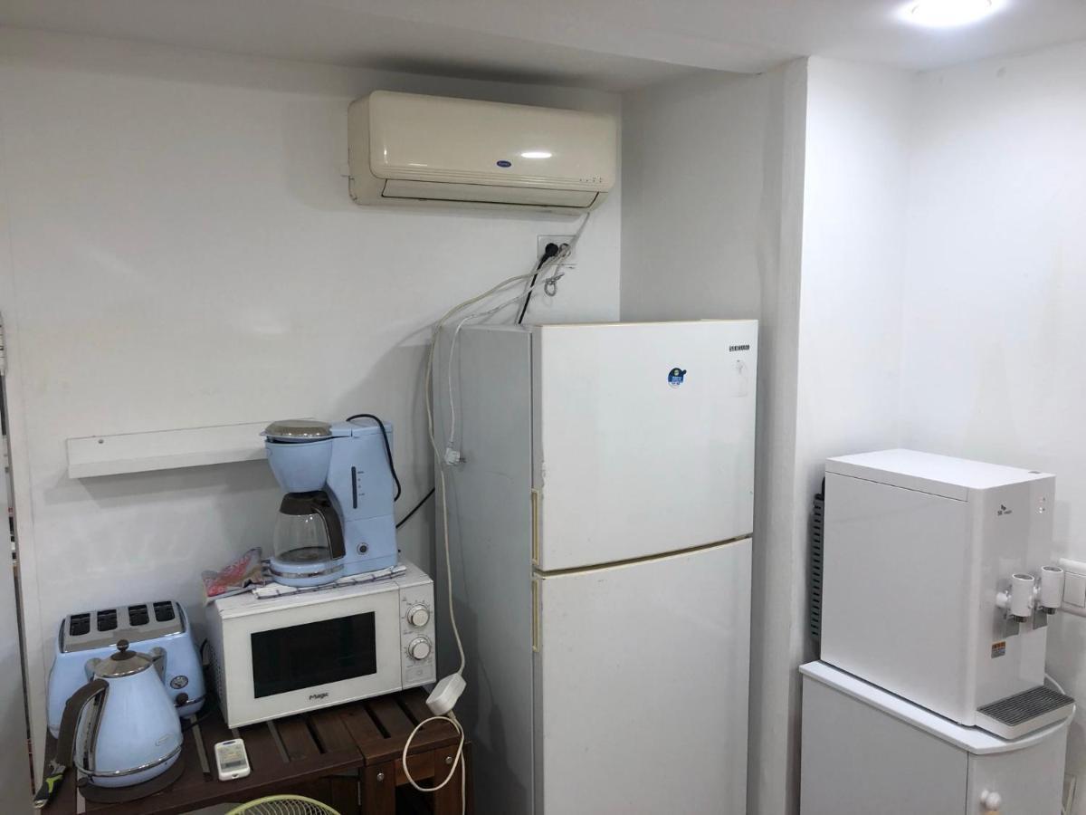 Chris Hostel Seoul Luaran gambar