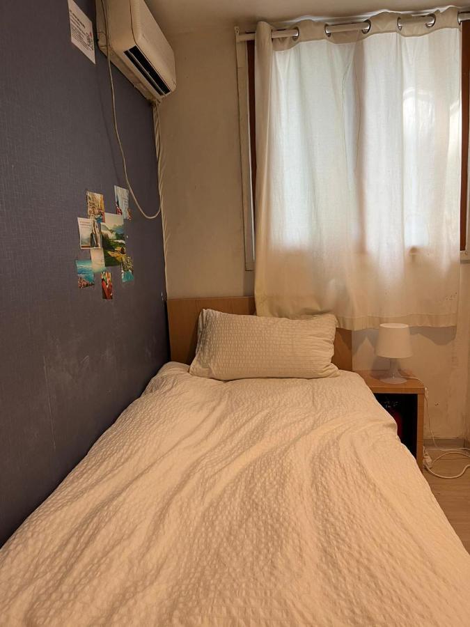 Chris Hostel Seoul Luaran gambar