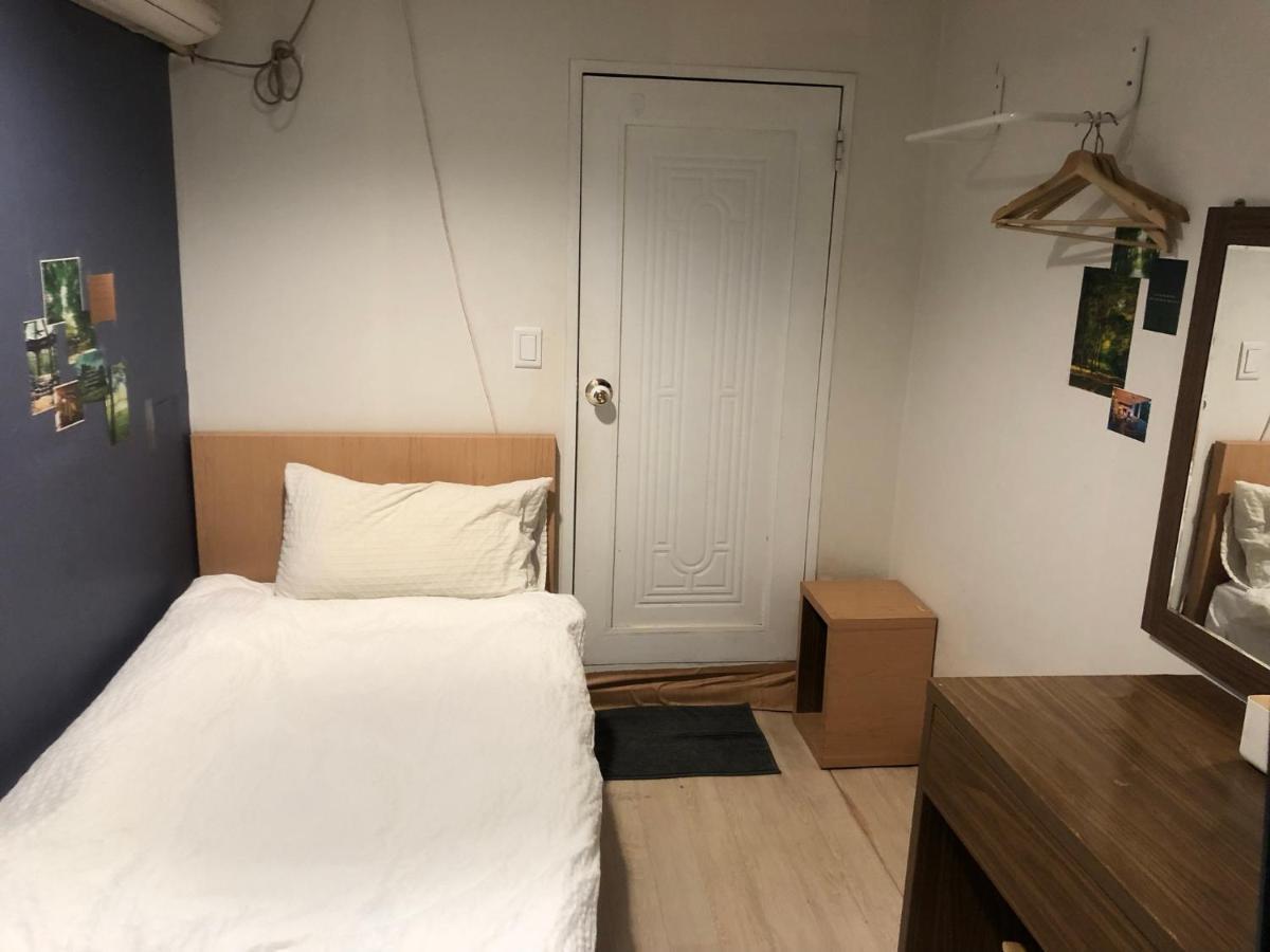 Chris Hostel Seoul Luaran gambar