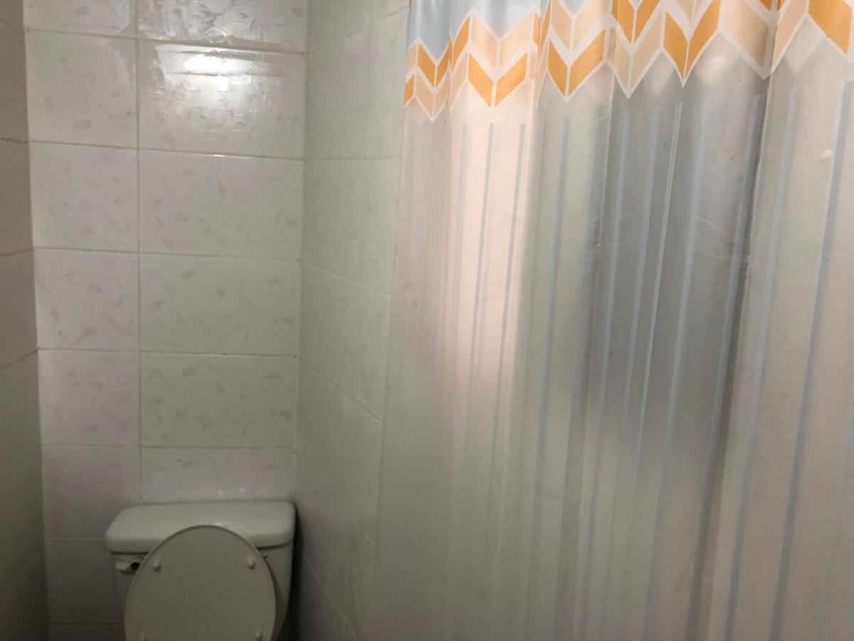 Chris Hostel Seoul Luaran gambar
