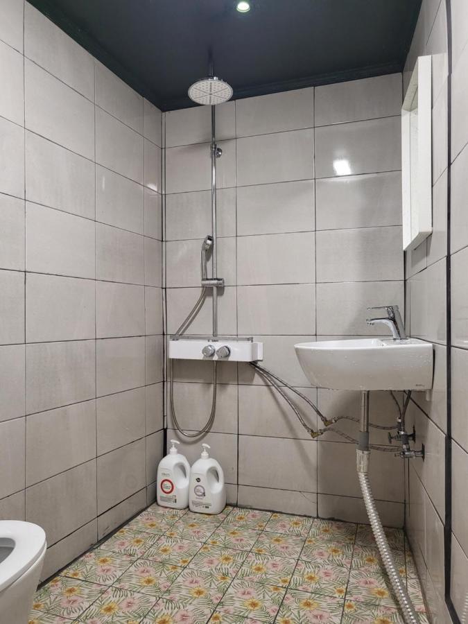 Chris Hostel Seoul Luaran gambar