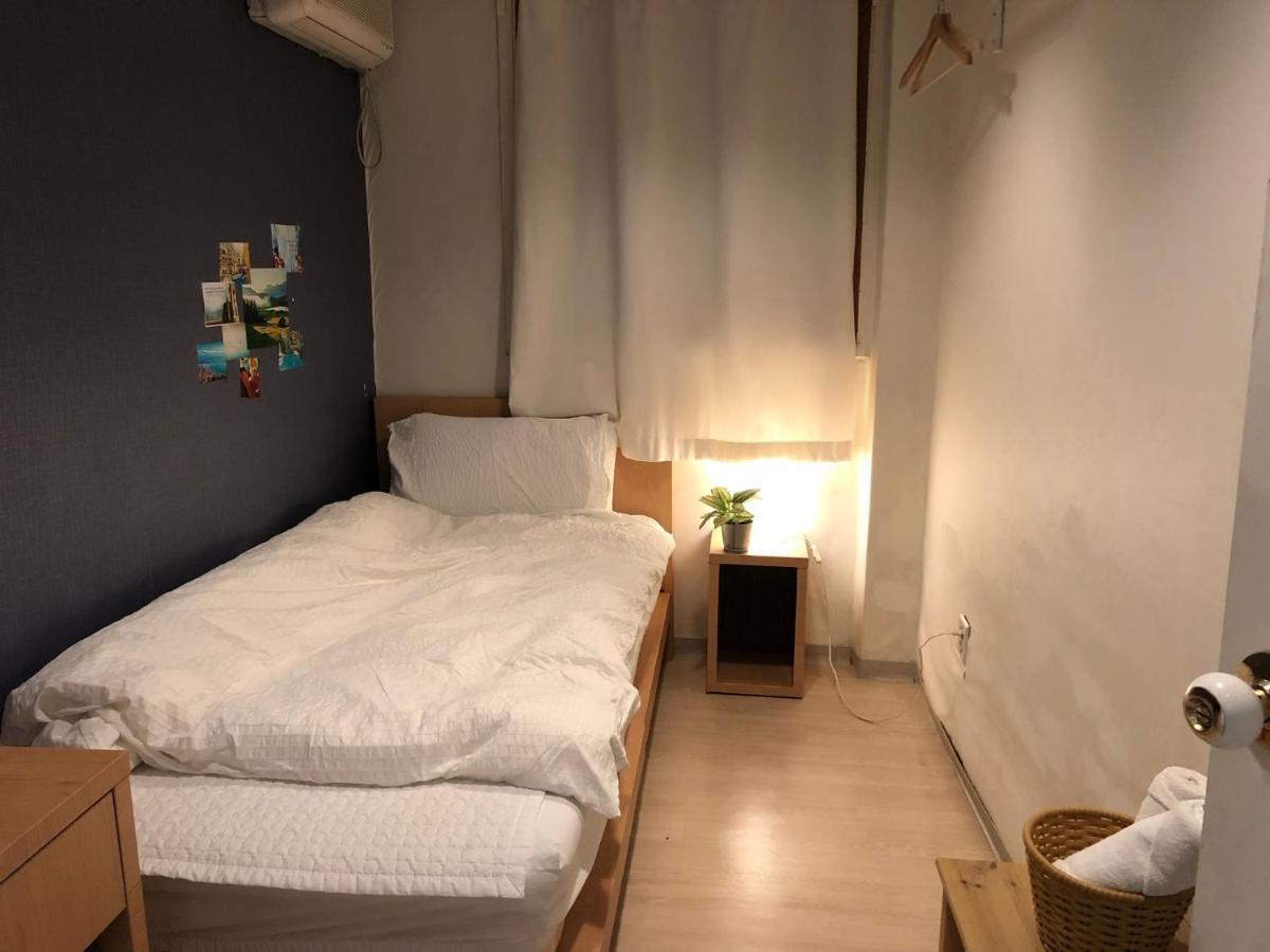 Chris Hostel Seoul Luaran gambar