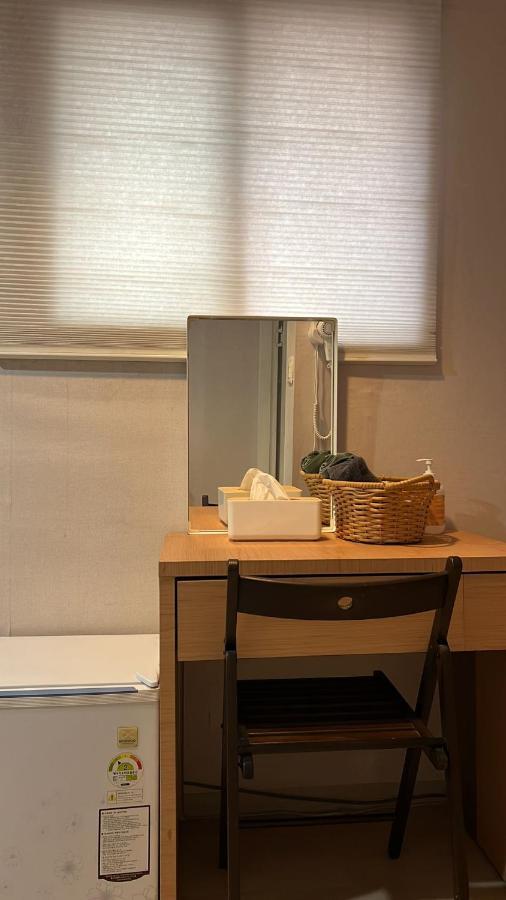 Chris Hostel Seoul Luaran gambar