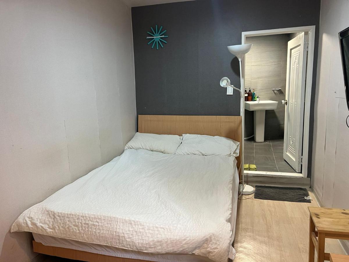Chris Hostel Seoul Luaran gambar