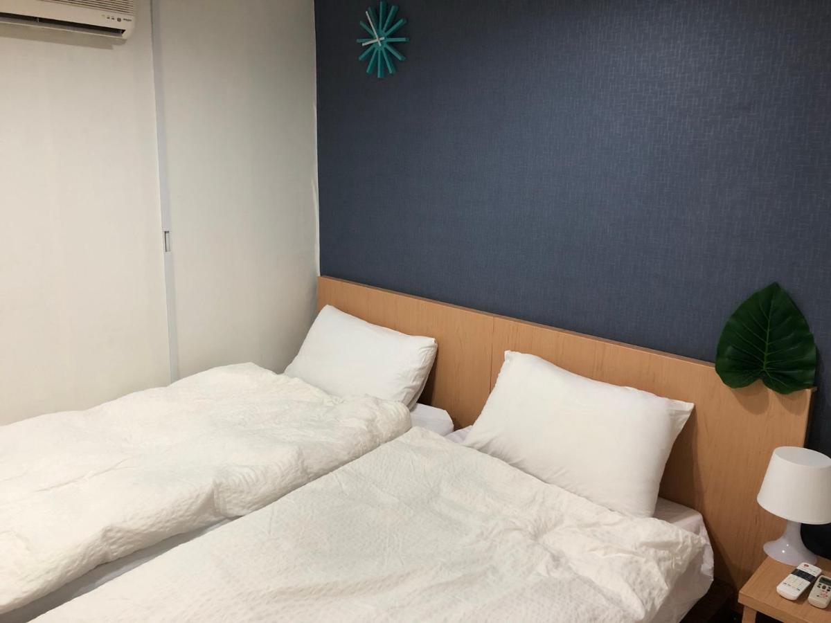 Chris Hostel Seoul Luaran gambar