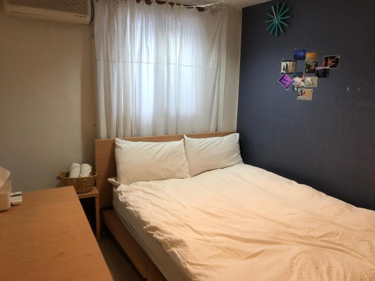 Chris Hostel Seoul Luaran gambar