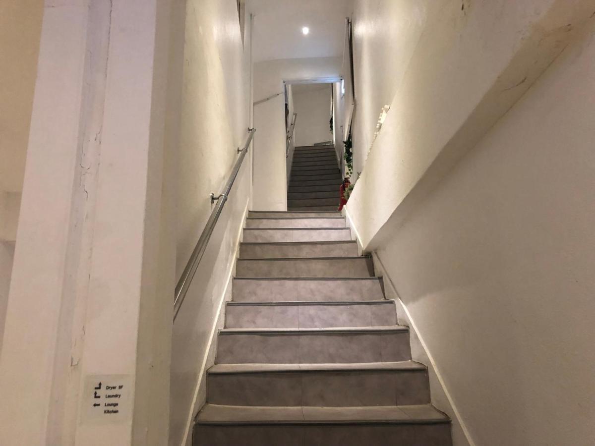 Chris Hostel Seoul Luaran gambar