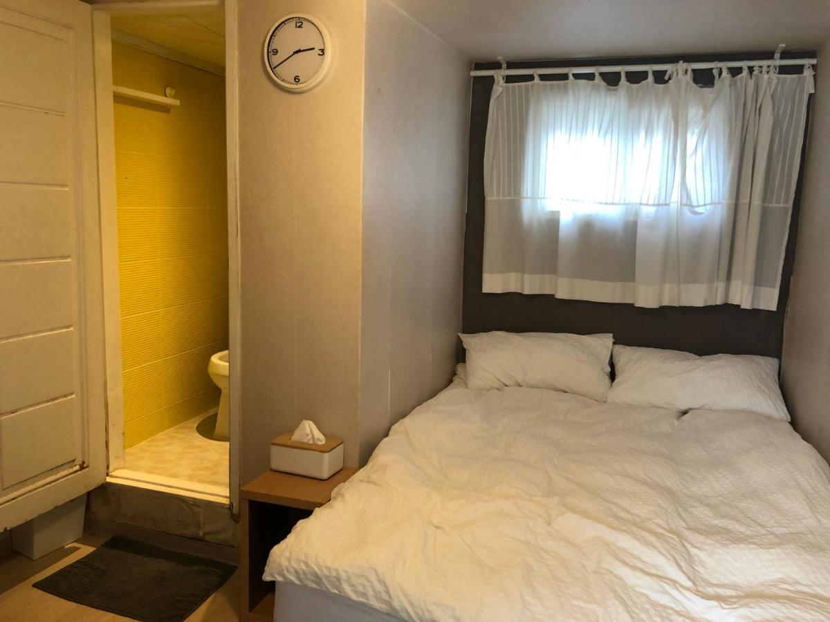 Chris Hostel Seoul Luaran gambar