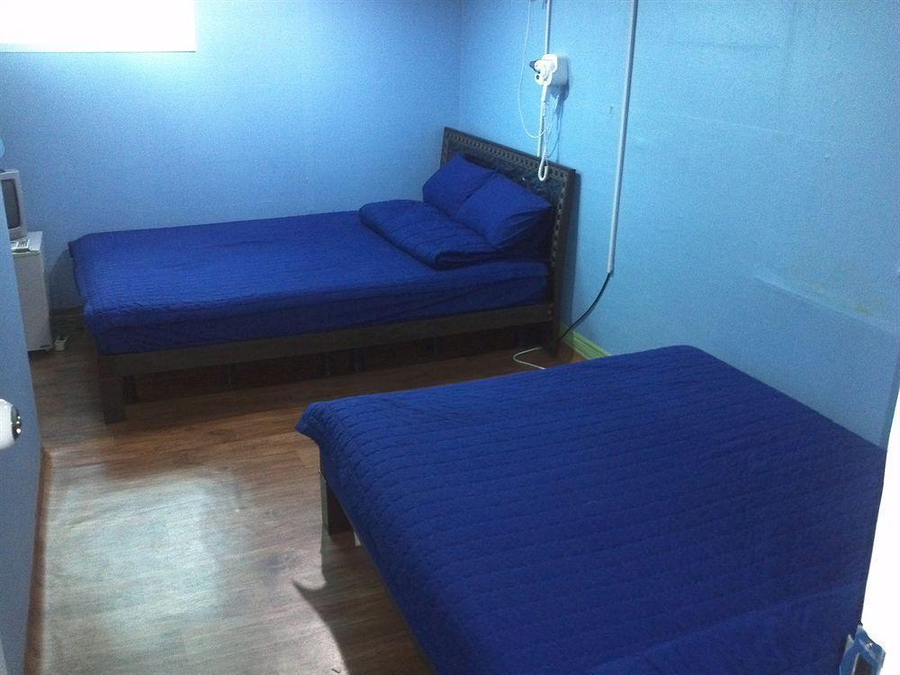 Chris Hostel Seoul Luaran gambar