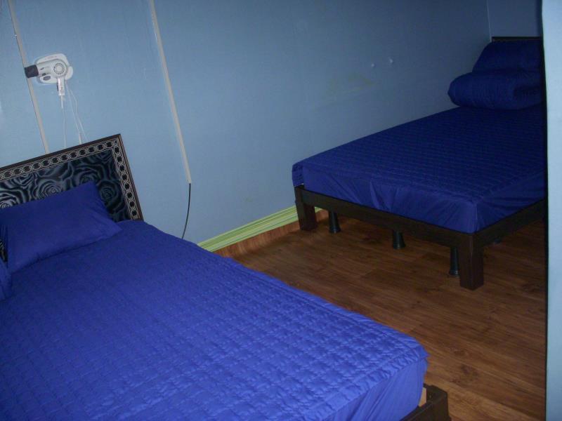 Chris Hostel Seoul Luaran gambar