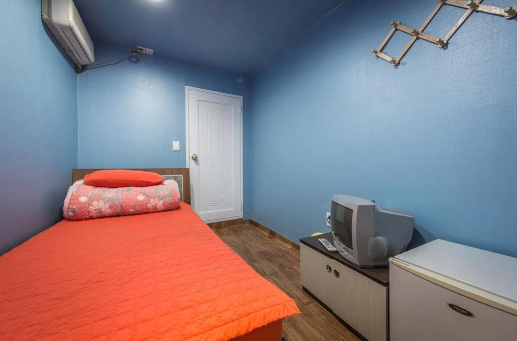 Chris Hostel Seoul Luaran gambar