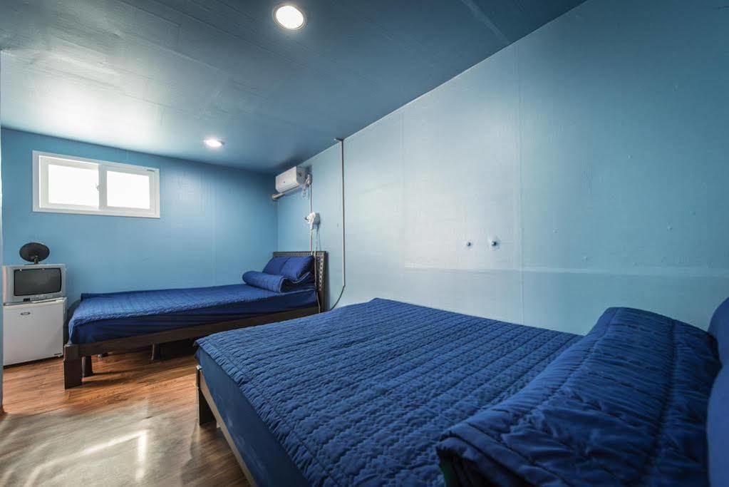 Chris Hostel Seoul Luaran gambar