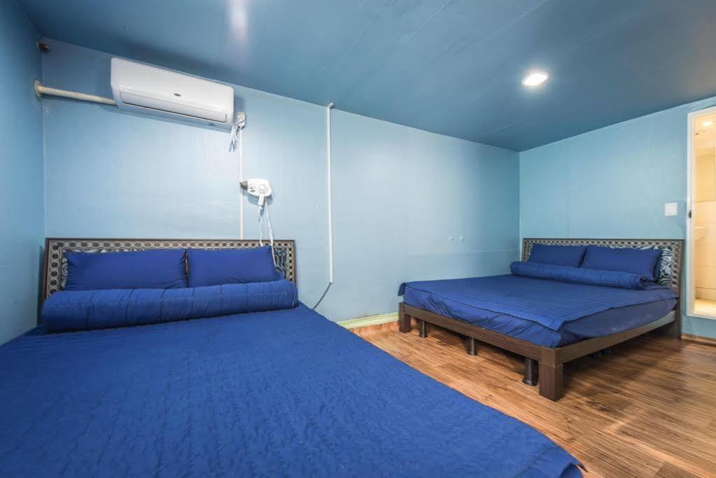 Chris Hostel Seoul Luaran gambar